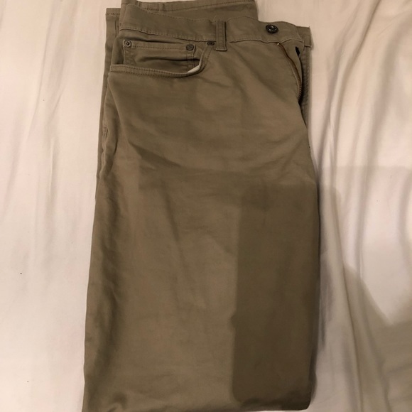 Lucky Brand Khakis - Picture 2 of 2